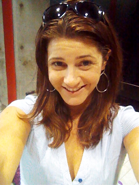 Hello Florida! http://t.co/87eQofax<a href="/tag/trainingday"class="tags"><span>#trainingday</span></a>