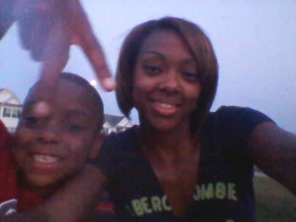 allThatASH's tweet image. me and my booboo #grammaticallyincorrect SO