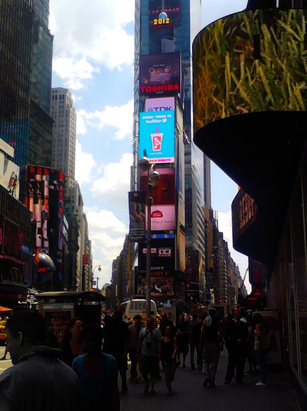 tommywolfmans's tweet photo. New york http://t.co/51fjPZXa