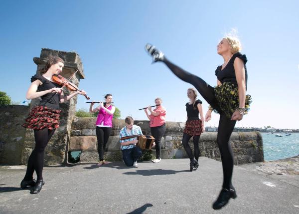 Munster Fleadh tweet media