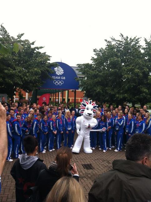 Ben Hunt-Davis tweet media