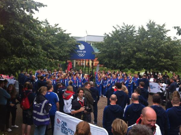 Ben Hunt-Davis tweet media