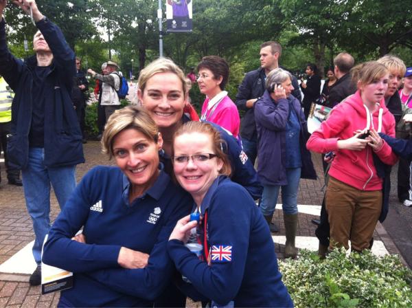 Ben Hunt-Davis tweet media