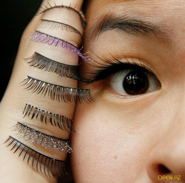 the greatest invention since sliced bread....the incredible lash strip!!