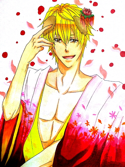 花魁のtwitterイラスト検索結果 古い順 花魁のtwitterイラスト検索結果 古い順