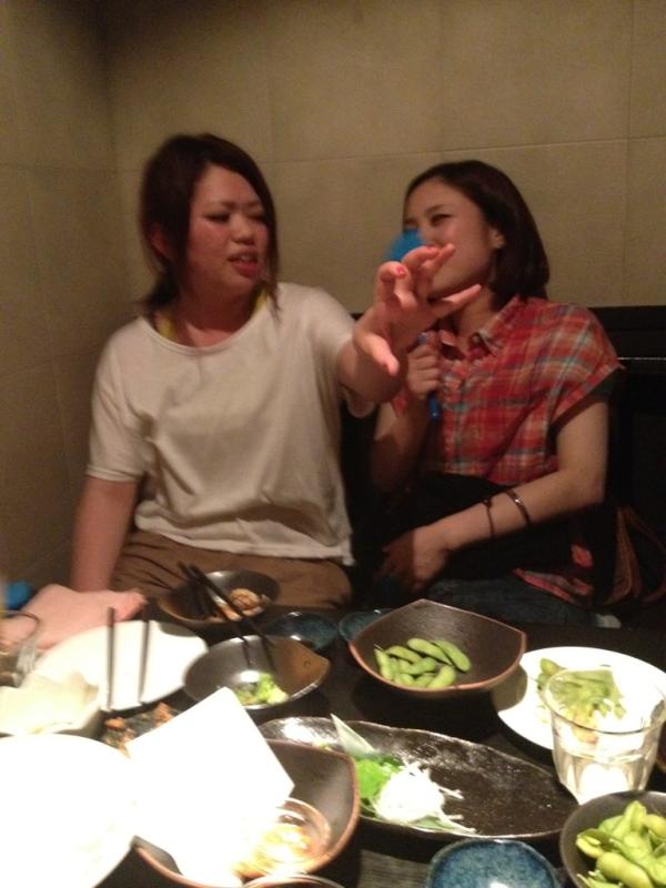 megumi98's tweet photo. ジブリで盛り上がる群馬組♡ http://t.co/VHXgYZyd