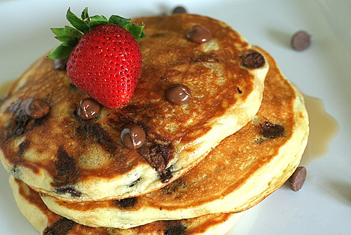 FoodFromHeaven's tweet photo. Mmmmmm RT als je deze pannenkoeken wilt eten! http://t.co/Ez8HymlQ