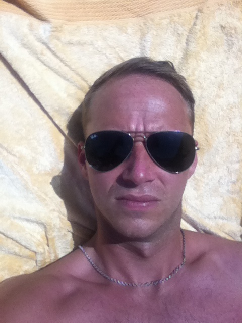 Last day in the sun :((