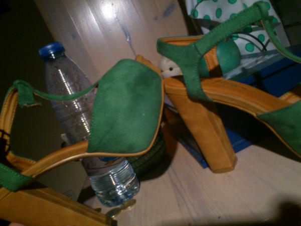 Próximamente en el blog