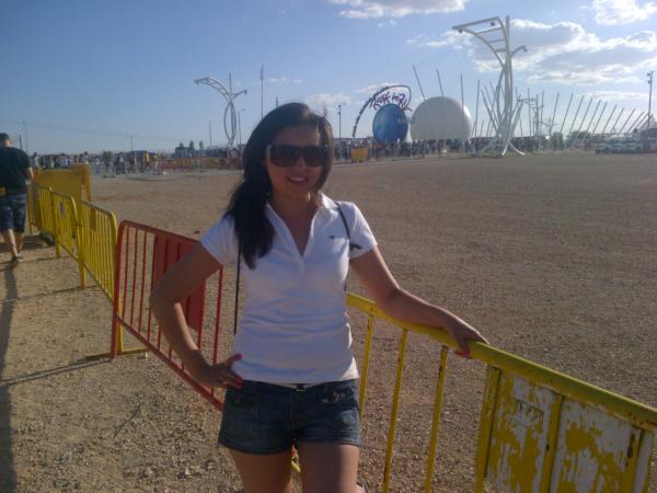 kathe2986's tweet photo. rock in rio, Maná un experiencia maravillosa... http://t.co/5n5xUv7