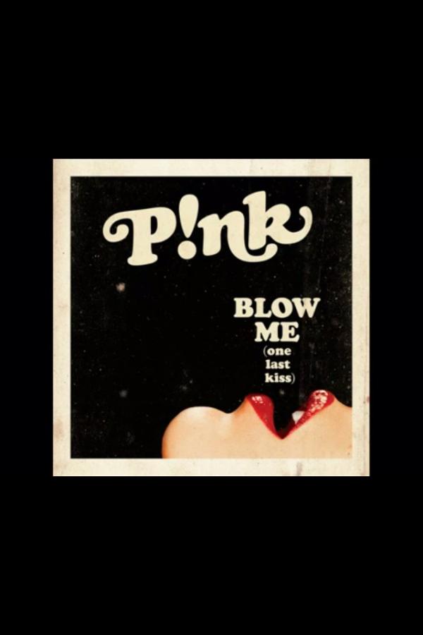 Pink_Trends's tweet image. The summer song of 2012 is definetly Blow Me (One Last Kiss). You rule @Pink :)