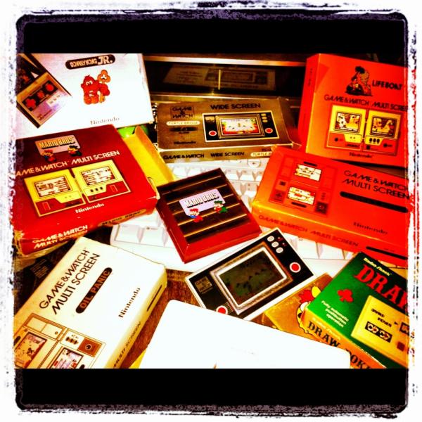 Cooksphere's tweet photo. Preparing for @96fmBreakfast tomorrow - with a little light retro entertainment! #waybackwednesday #80srequests http://t.co/MSahm21b