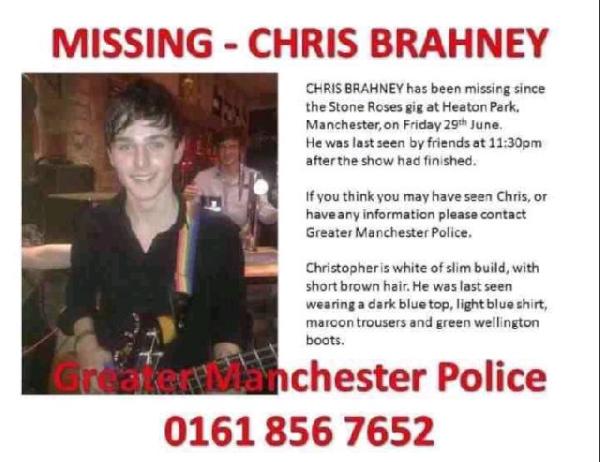 PhillipsDebbie's tweet photo. #findchrisbrahney http://t.co/ai2TxD5j