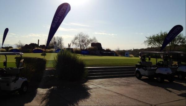 SunRidgeCanyon's tweet photo. The Golf Channel Am Tour at SunRidge Canyon http://t.co/XIkzqved
