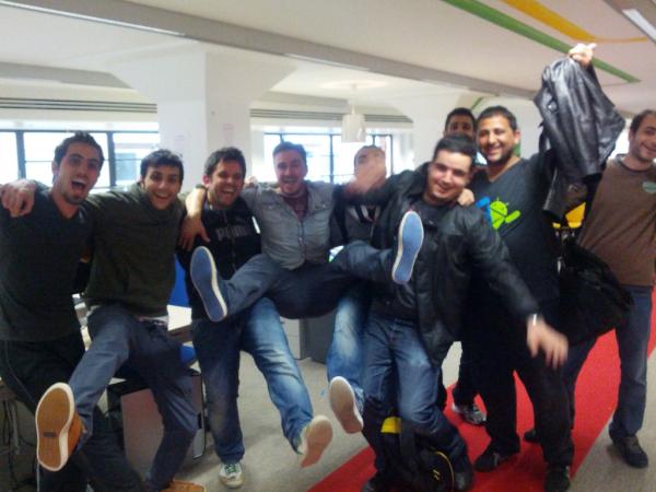 gmakkoulis tweet picture
