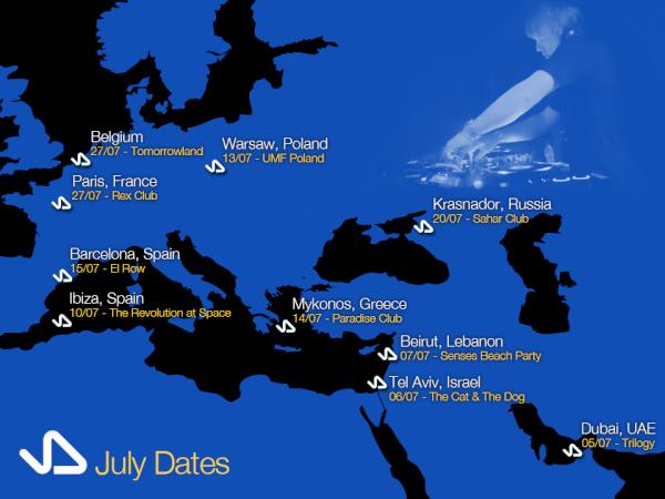 mattbarge's tweet photo. #airmiles! RT @DJJohnDigweed: Updated: Busy month coming up! More info here - http://t.co/y1FRBFWo http://t.co/vU9R0vxe