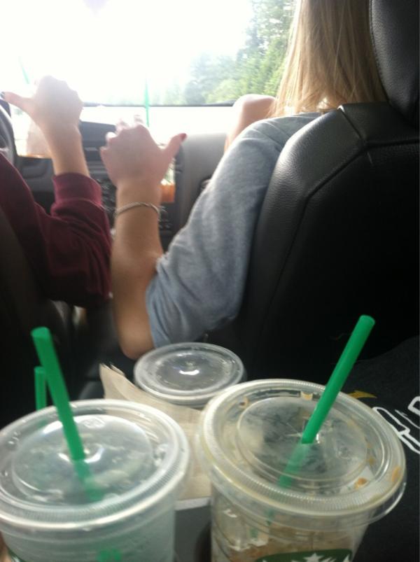 blondtourage206's tweet photo. Sooo when's the next Starbucks trip?
-the next Starbucks trip I called concerta
-yeah save money pop a pill
#BTtakesCB http://t.co/U9ULmUxc