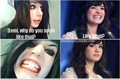 Ne0nRainb0ws's tweet photo. Muahahah http://t.co/8GZufNt6