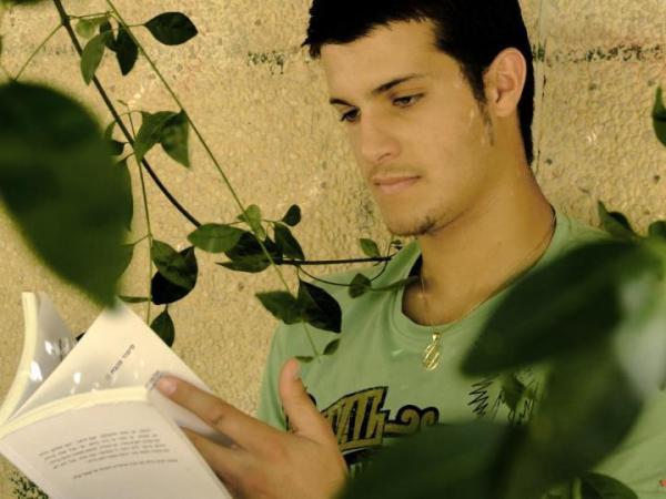 ShirDamri's tweet photo. תהנה י'אינטלגנט :) http://t.co/PQdGKnJh
