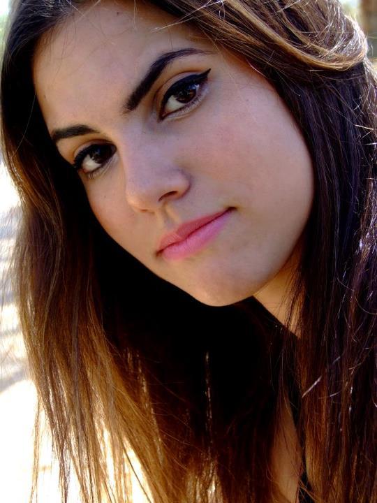 ShirDamri's tweet photo. תהניי :) http://t.co/4OwXIMhe