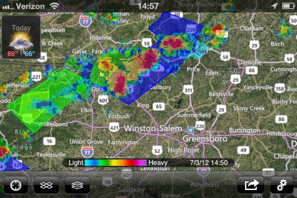 tententacles's tweet image. Well, we had one day of reprieve, but the bitch is back. #naturesbitch #pcweather