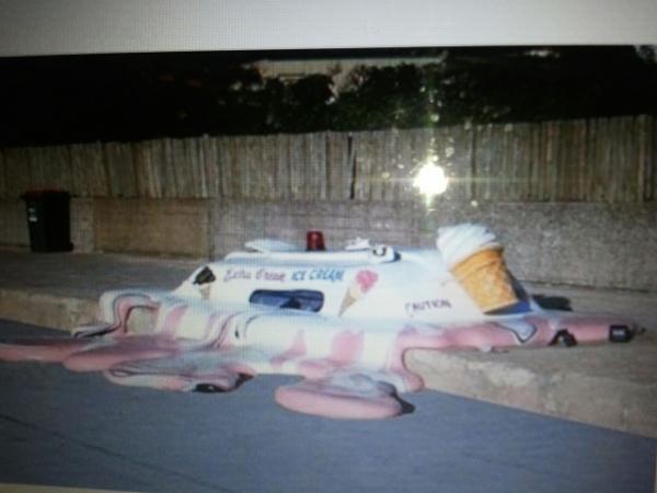 winnie_badger's tweet photo. @KimberlyVW was this in DC or Herndon http://t.co/zCRF93ut