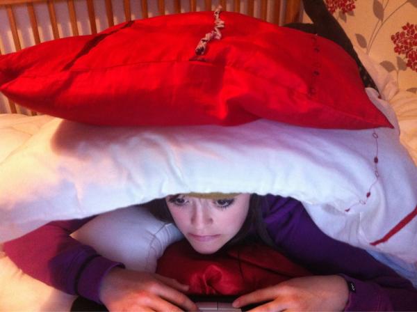 aimeeeb6's tweet image. #planningaholiday #deepconcentration