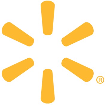 TedMoviee's tweet photo. Walmart logo sign. So lame! http://t.co/eZVduKsp