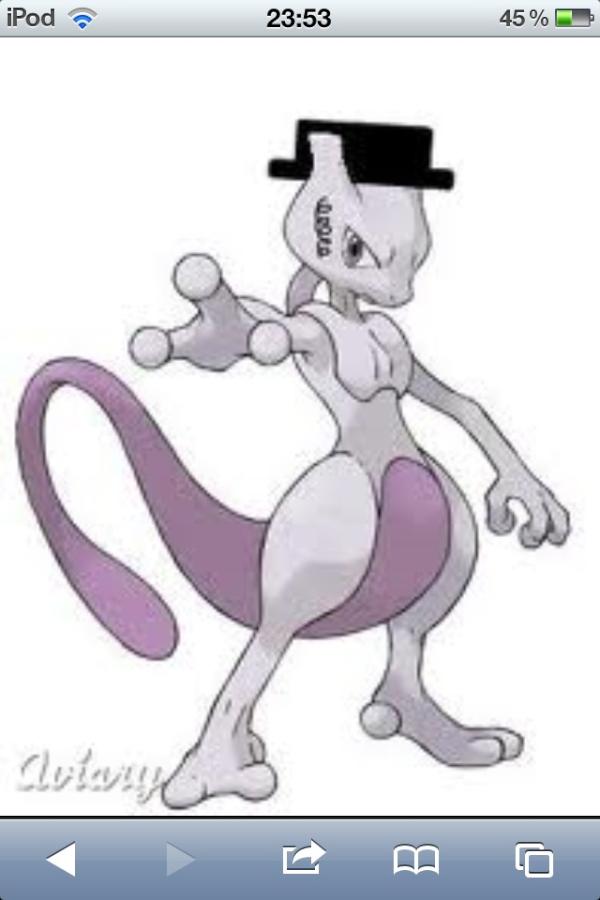 lee_skidaddle's tweet image. By far the most genius thing i have ever seen! #mewtwo #jewtwo #hahaithasjewinitsname