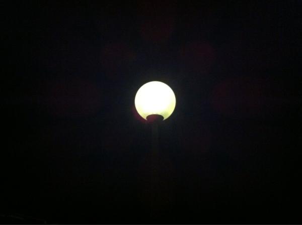 juutjekox's tweet photo. Bijna fool moon. http://t.co/ZLjzjhCT