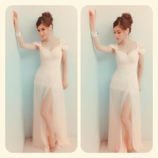 BaifernLol's tweet photo. Dress up http://t.co/15Cenga1
