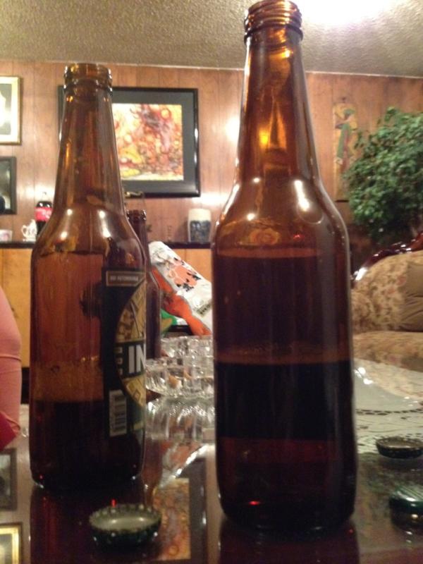 alcoholimetro's tweet photo. Unas chelitas? Salud! http://t.co/0vAcBc7H