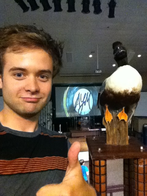 JaredKade tweet picture