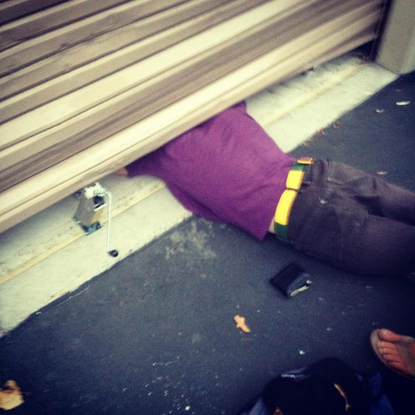 RBJJSV's tweet image. Pic of @ZachLana @AddisonLana breaking back in to save coach @themarkdoze keys!!!