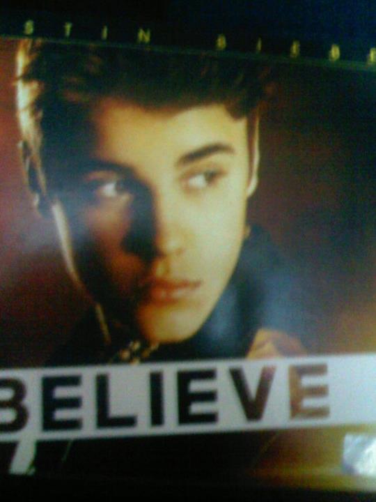 aliynai's tweet photo. New cd of  @justinbieber http://t.co/7VaVYKLO