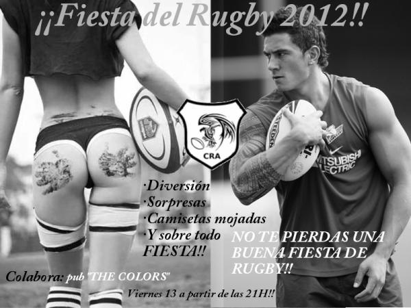 Club Rugby Alcoy tweet media