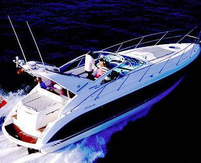 FairlineYaachts's tweet photo. Fairline Targa 40. Fitted with 2 Volvo KAD 300 engines giving a total of 570 hp on outdrives, 2002, £129,500 http://t.co/2eAdkRrg
