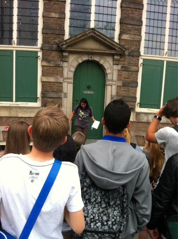 TrinitasGym's tweet photo. Olympiade klas 3 http://t.co/3xeaCLVj
