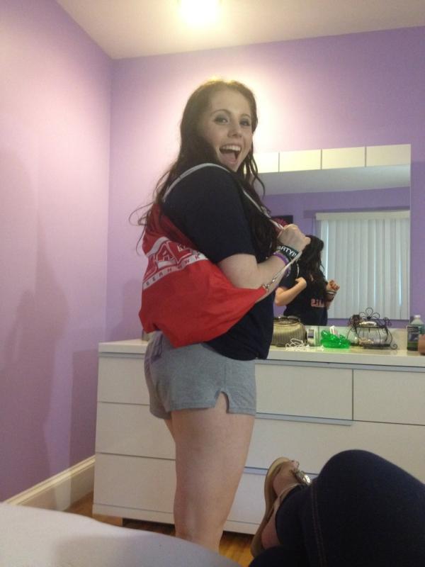 melissalitt's tweet image. #stringbackpacks #coolkidsonly DORNEY PARK AHHH... One of the best fourth of julys with @AmnaSqually 