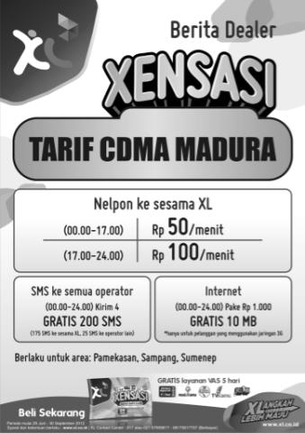 eui_bangkalan's tweet photo. Ini dia tarif yg ditunggu2 rakyat madura akhirnya kluar juga http://t.co/x2cmxqUB