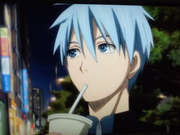 好きな水色髪キャラをあげて共感できたらrt Twitter Search