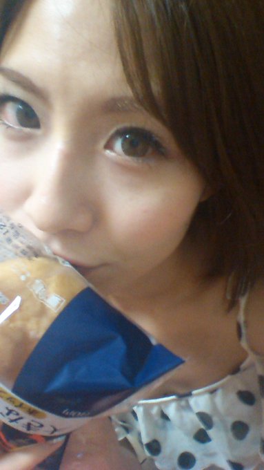 シュークリームらぶーん★ http://t.co/7Bo4qa5e