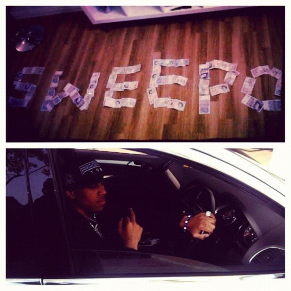 ELGreazo tweet picture