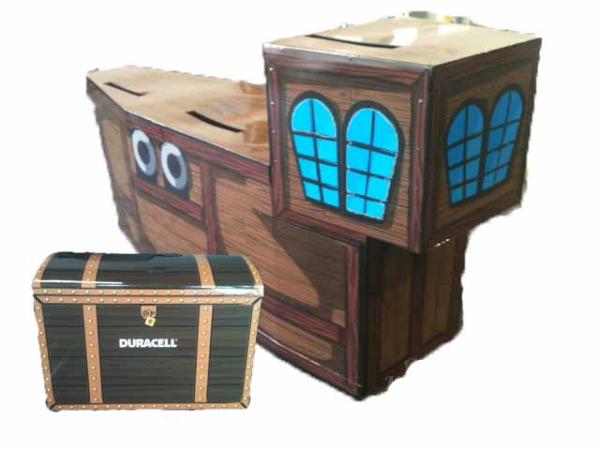 SpeedproWinston's tweet image. At Speedpro Winston we will wrap your boat, your treasure chest and even your pirate ship.