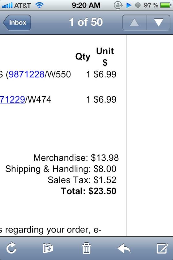 elisee_thomas's tweet image. Loving express sales! #socheap #2pairsofshoes #happycamper ☺💰