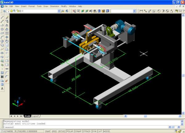 AutoCADID's tweet image. 