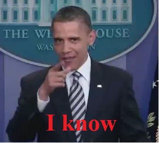 BarackaKnows's tweet photo. @nathan0neal Good observation son. http://t.co/q8MhXrYa