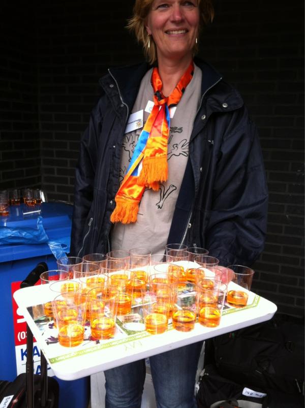 Jeroen tweet media
