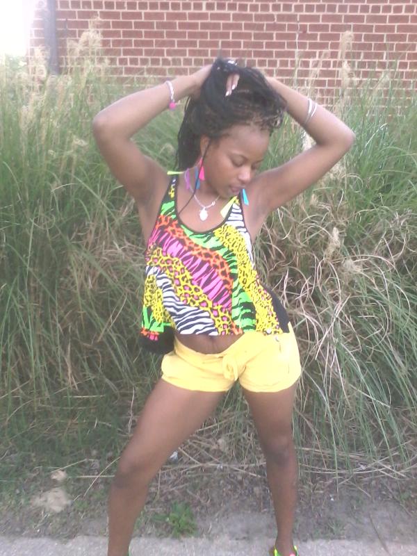 TinyDgaf's tweet photo. Slightwork#BOSSY B http://t.co/940G4LgH