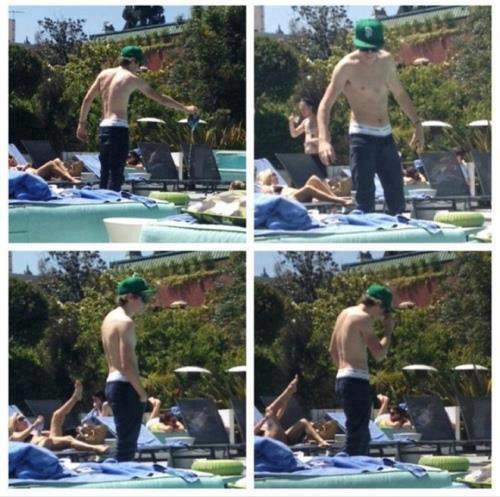Directioners09's tweet photo. Nialler , asi o mas sexy :) http://t.co/dLyA3xmj